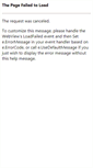 Mobile Screenshot of neopost.at